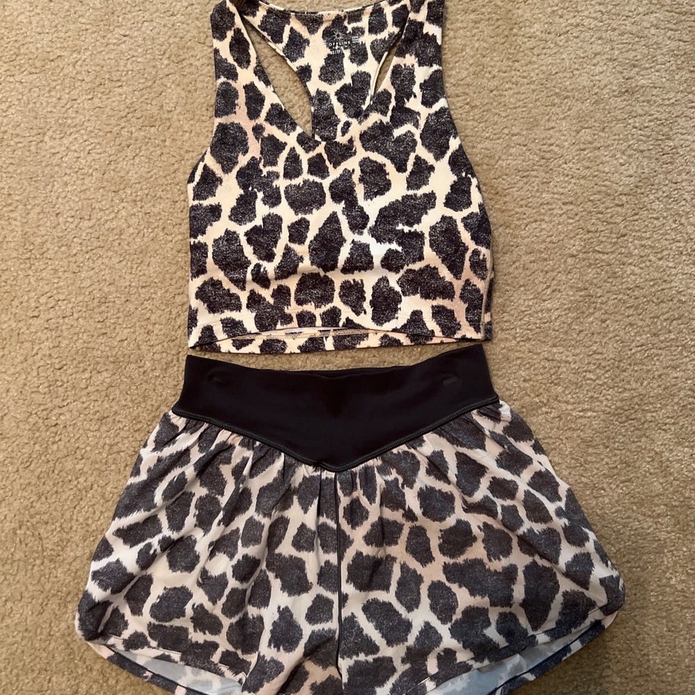 Aerie Outfit